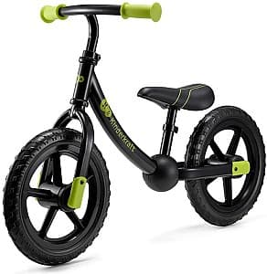 Беговел KinderKraft 2Way Next Black (KR2WAY25BLK0000)