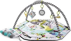 Коврик для детей KinderKraft SmartPlay  KKZSMART000000