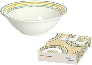 Farfurie Andrea Fontebasso 1760 Moon Mimosa 23 cm