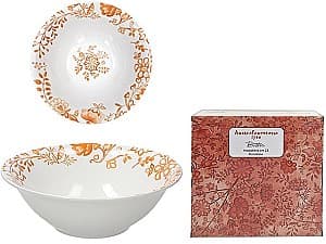 Farfurie Andrea Fontebasso 1760 Moon Bitter 23 cm