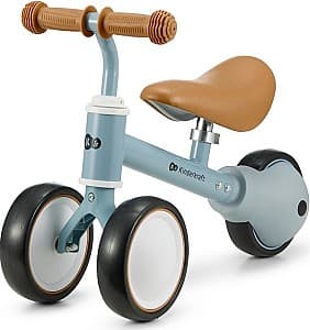 Беговел KinderKraft Cutie Light Blue (KRCUTI00BLU0000)