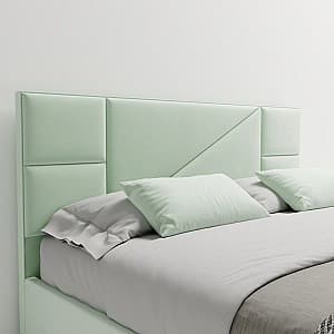 Pat My-Style my-Dina 140x200 M15 (Verde)