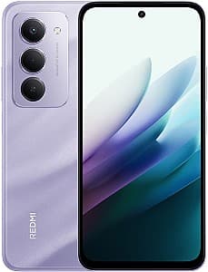 Мобильный телефон Xiaomi Redmi 15 6/128GB Purple