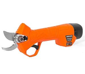 Секатор DAEWOO DAGP 2516Li SET 16V 3Ah