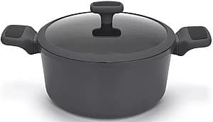 Кастрюля FISSMAN Titanium Pro 14585