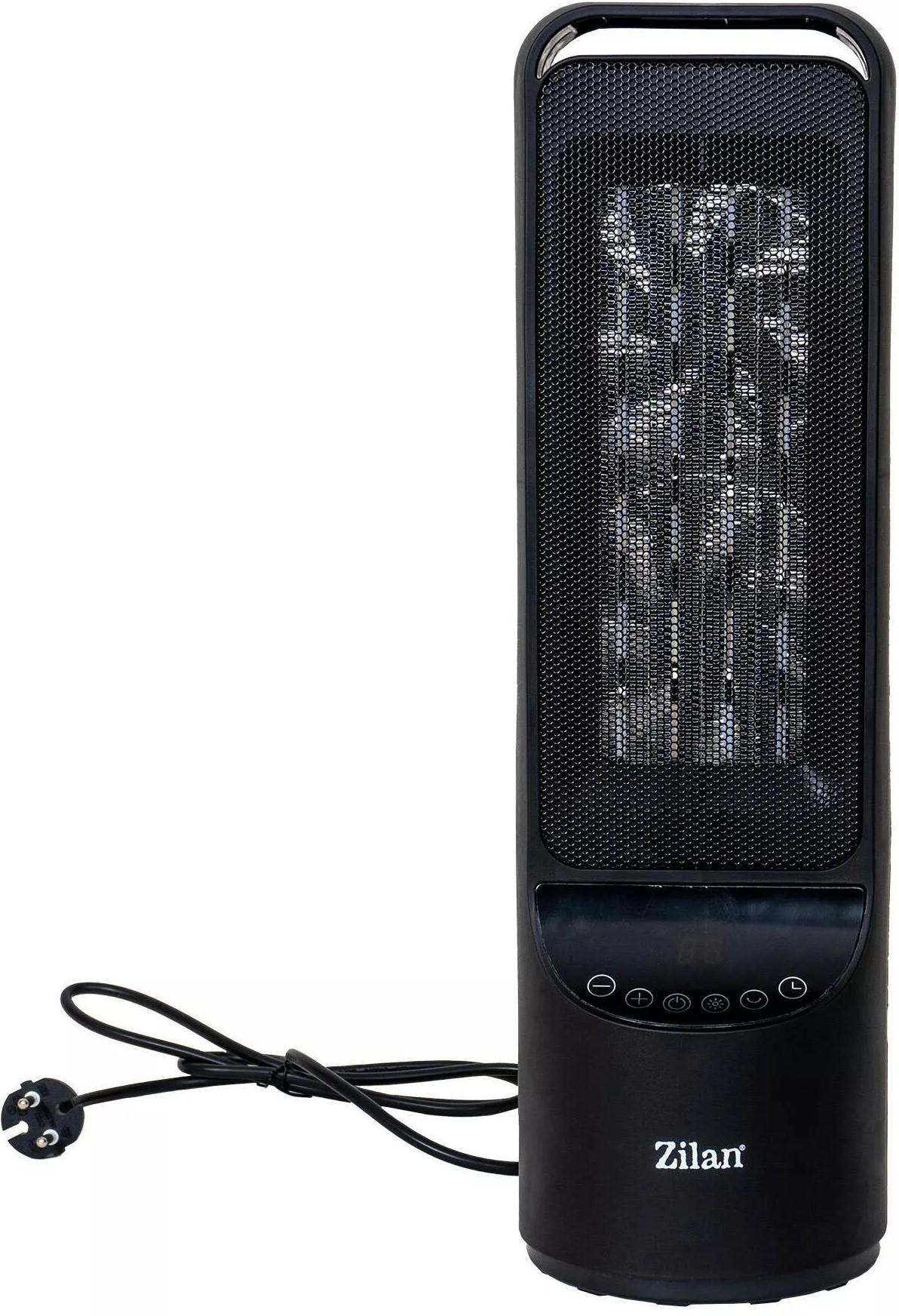 Aeroterma Zilan ZLN2052