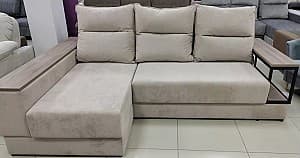 Угловой диван Константа Garret L (stang)