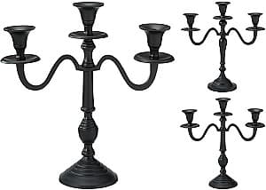 Suport pentru lumanari H&S 32391