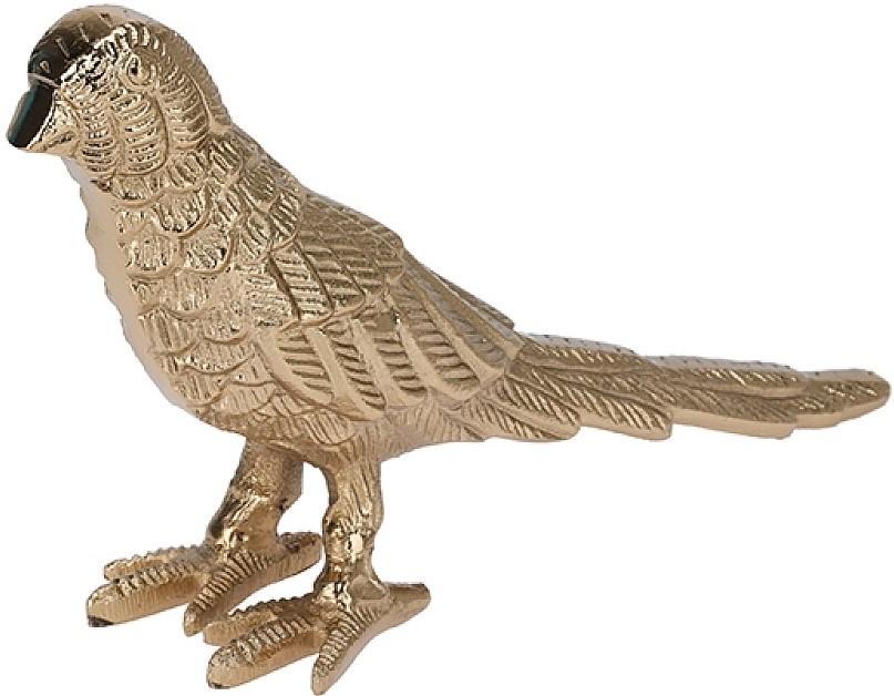 Декор для интерьера H&S Golden Bird