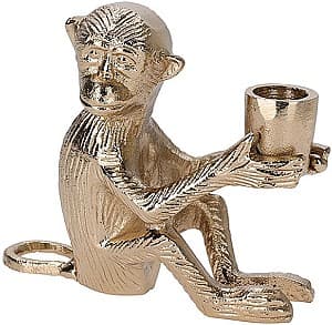 Suport pentru lumanari H&S Maimuță (34222)