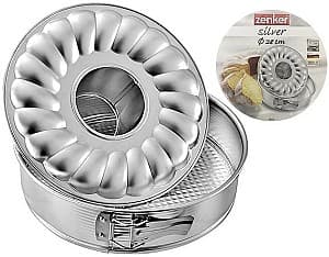 Форма для выпечки Zenker Silver (36021)