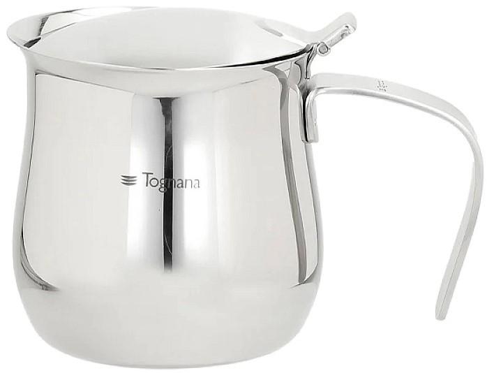 Гейзерная кофеварка Tognana Riflex 1 л