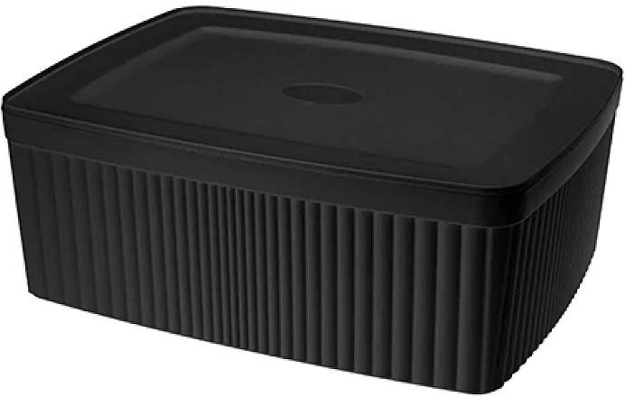 Cutie pentru depozitare Bytplast Econova Velvet (56897)