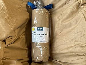 Простынь Relaxe Home Вдохновение 90x200 cm Sandy