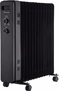 Calorifer electric cu ulei Fram FOH-Y13BK