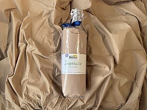 Простынь Relaxe Home Вдохновение 180x200 cm Almond