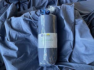 Простынь Relaxe Home Вдохновение 200x200 cm Ashen