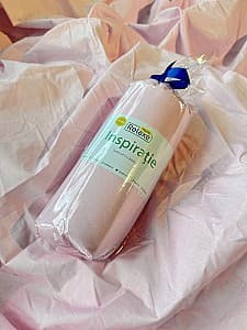 Простынь Relaxe Home Вдохновение 160x200 cm Light Pink