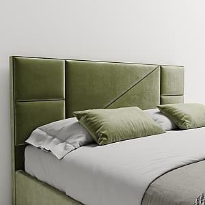 Pat My-Style my-Dina 180x200 M20 (Verde)