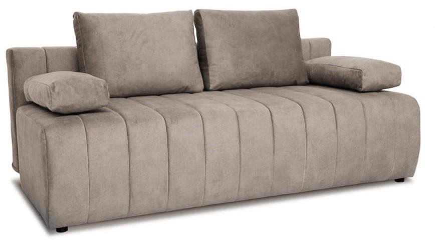 Canapea GABI DOMINO Paros 03(Bej)