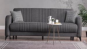 Canapea AlenZo Zayba TERKOS 15 Gri Închis