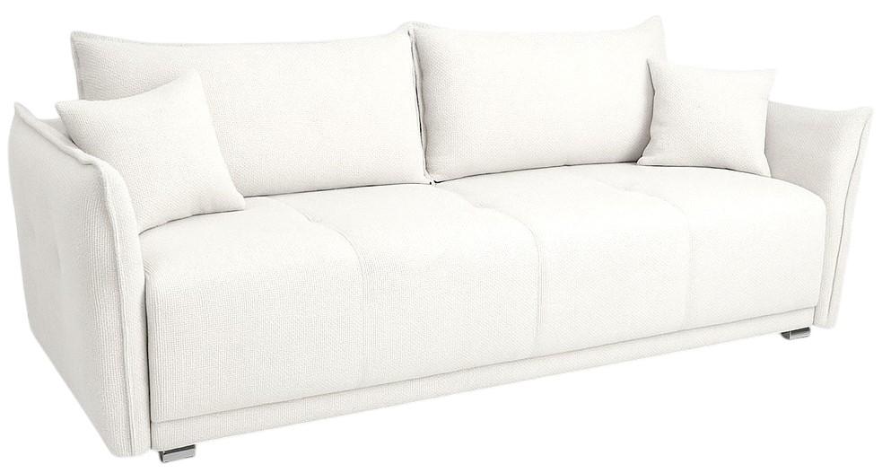 Canapea GABI Vibe Aragon 01 (Alb)