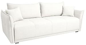 Диван GABI Vibe Aragon 01 (Белый)