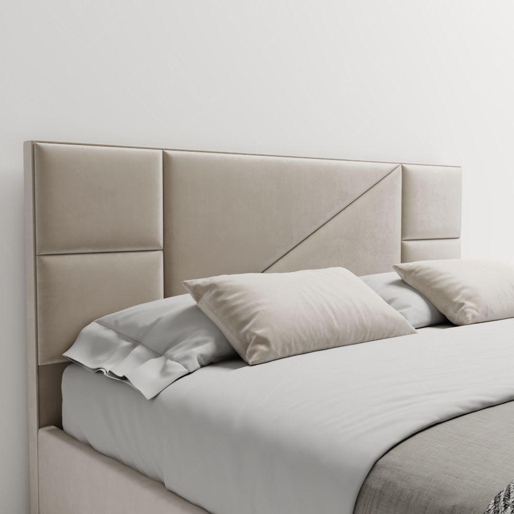 Pat My-Style my-Dina 90x200 M03 (Bej)