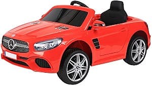 Maşină electrică Kids Car MERCEDES-BENZ SL500