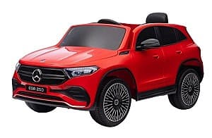 Maşină electrică Kids Car MERCEDES-BENZ EQA