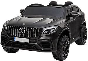 Maşină electrică Kids Car MERCEDES-BENZ GLC 63S