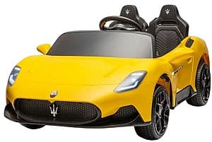 Maşină electrică Kids Car MASERATI MC20