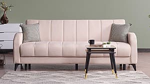 Canapea AlenZo Lotus TERKOS 04 Roz