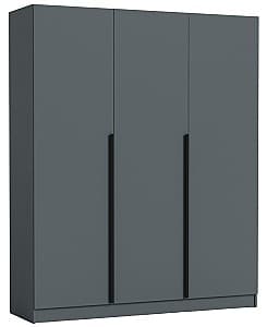 Dulap Nex Home Urban 180 Antracit (Gri)