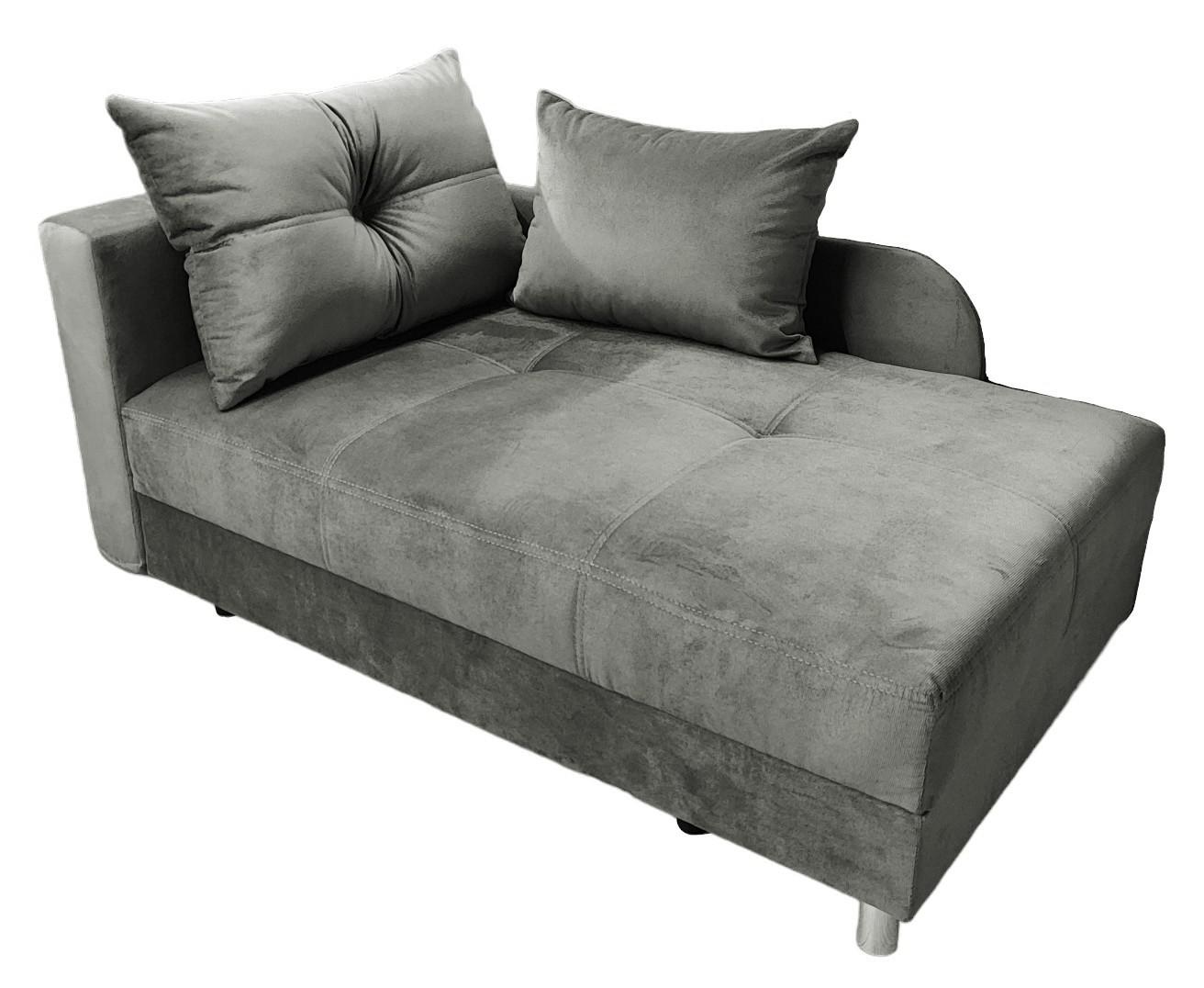 Диван GABI LETTO Kronos 15 (Серый)