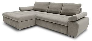 Canapea coltar GABI INFERNO Paros 03 (Bej)