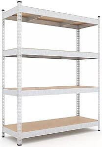 Raft сomercial Nex Titan 1800x1200x400 mm