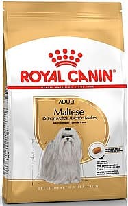 Сухой корм для собак Royal Canin Maltese Adult 1.5kg