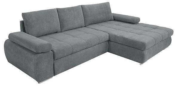 Canapea coltar GABI INFERNO Aston 17(Gri)