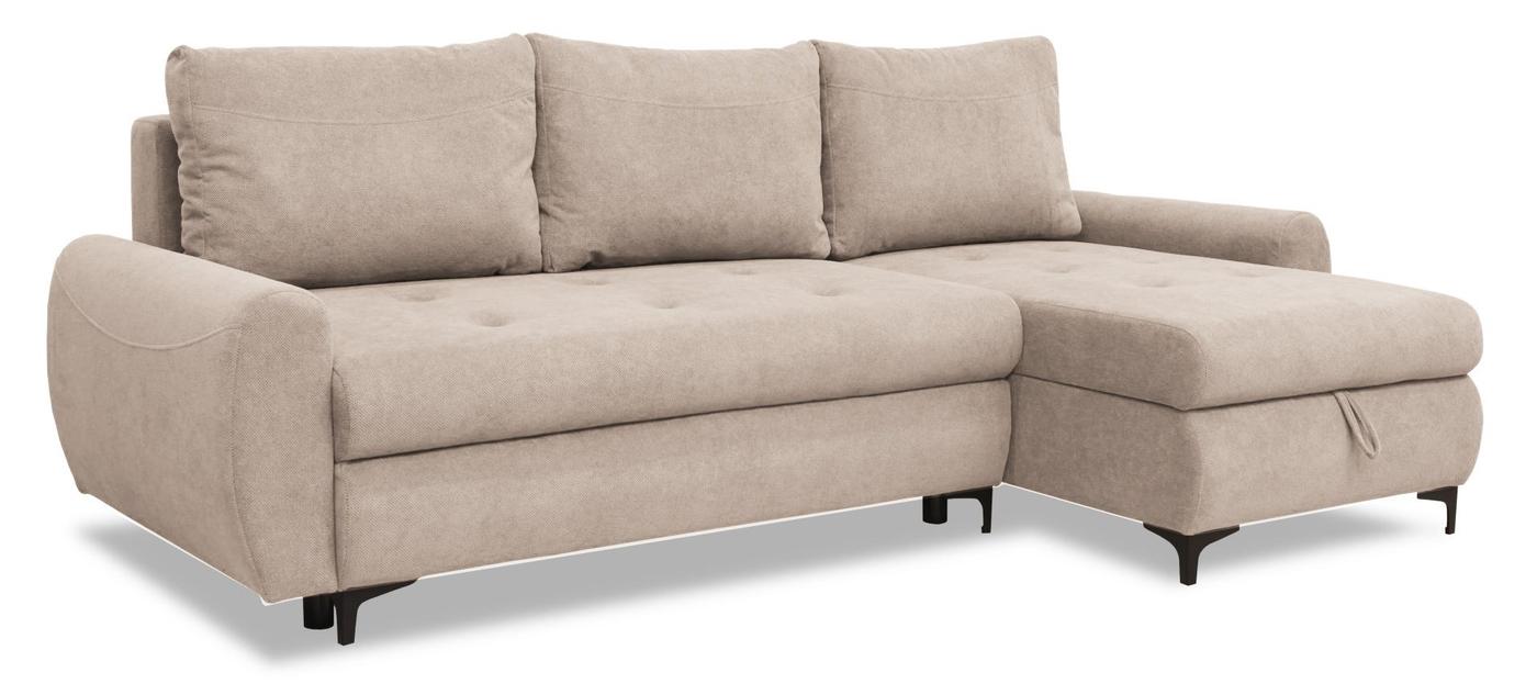 Угловой диван GABI ALEN Paros 02(Бежевый)