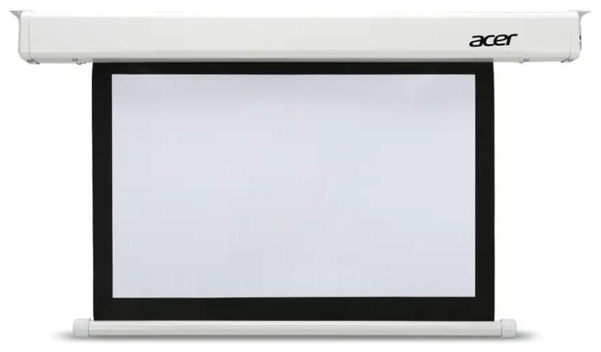 Экран для проектора ACER 100" 215x130 см