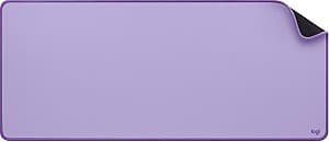 Коврик для мыши Logitech Desk Mat Studio Series Lavender