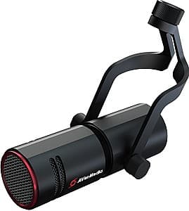 Микрофон AverMedia Live Streamer MIC 330 - AM330