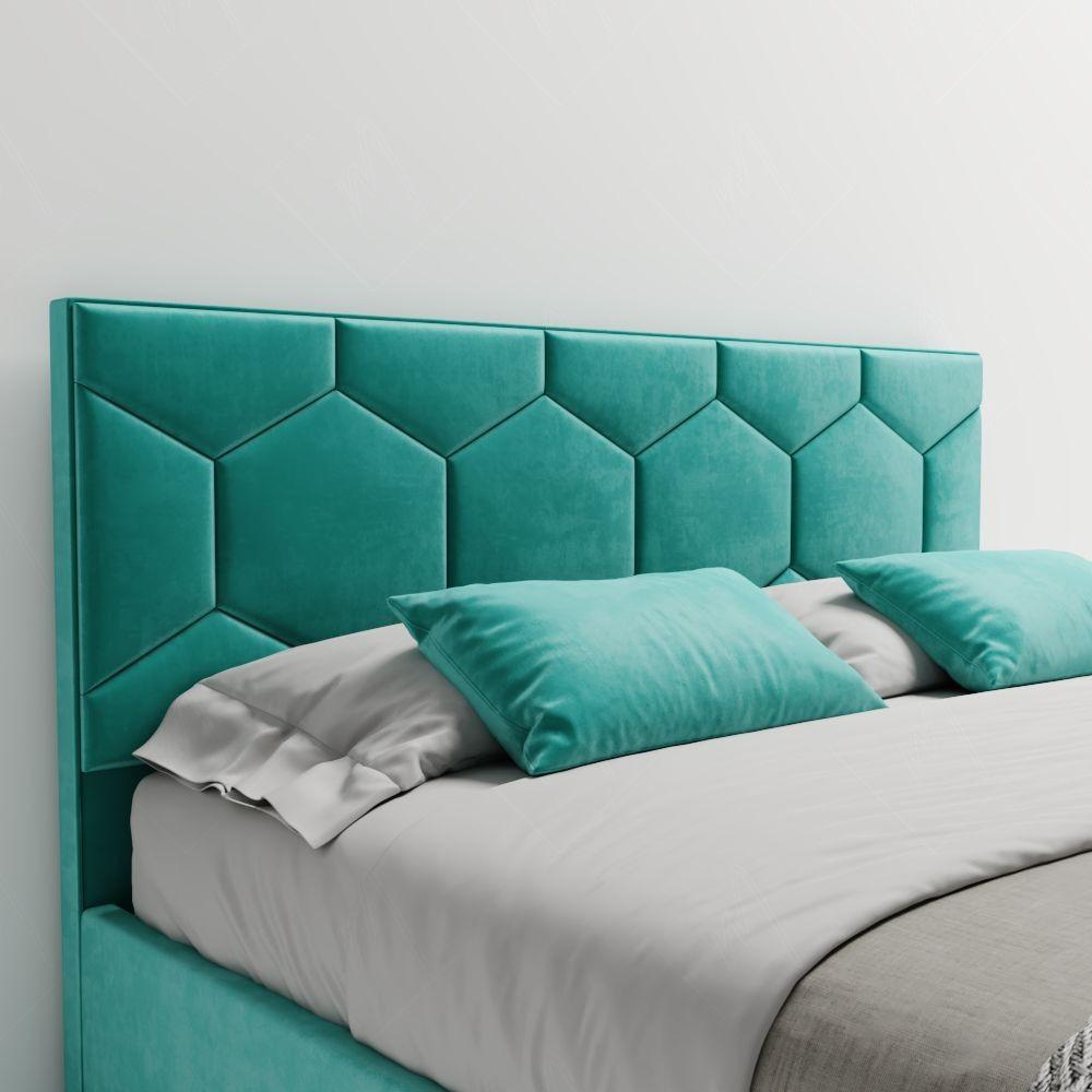 Pat My-Style my-Dora 120x200 M17 (Turcoaz)