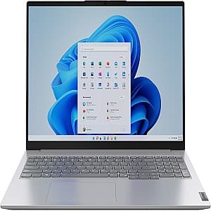 Ноутбук Lenovo ThinkBook 16 G6 IRL (21KH0096RU)