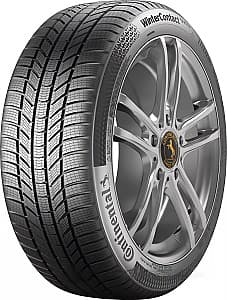 Шина Continental WinterContact TS870 195/65 R15 91T