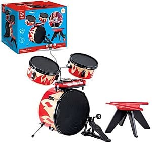 Jucarie muzicala Hape Cool Beats