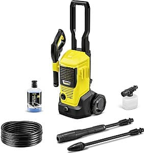 Aparat de spalat cu presiune KARCHER K 4 FJ BB 1.679-561.0