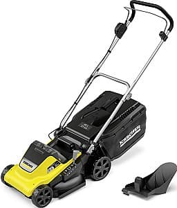 Газонокосилка KARCHER LMO 4-18 Dual Battery