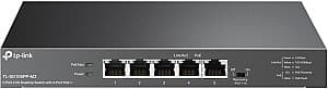 Коммутатор Tp-Link TL-SG105PP-M2